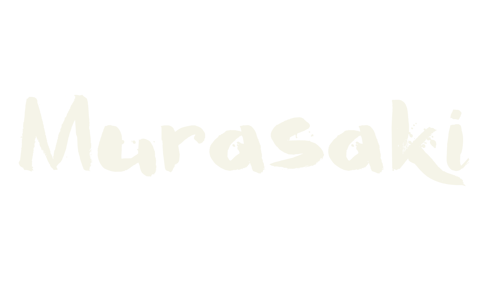 Murasaki, japanese font preview