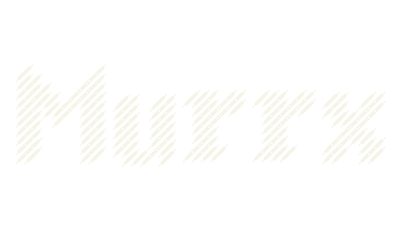 Murrx, display font preview