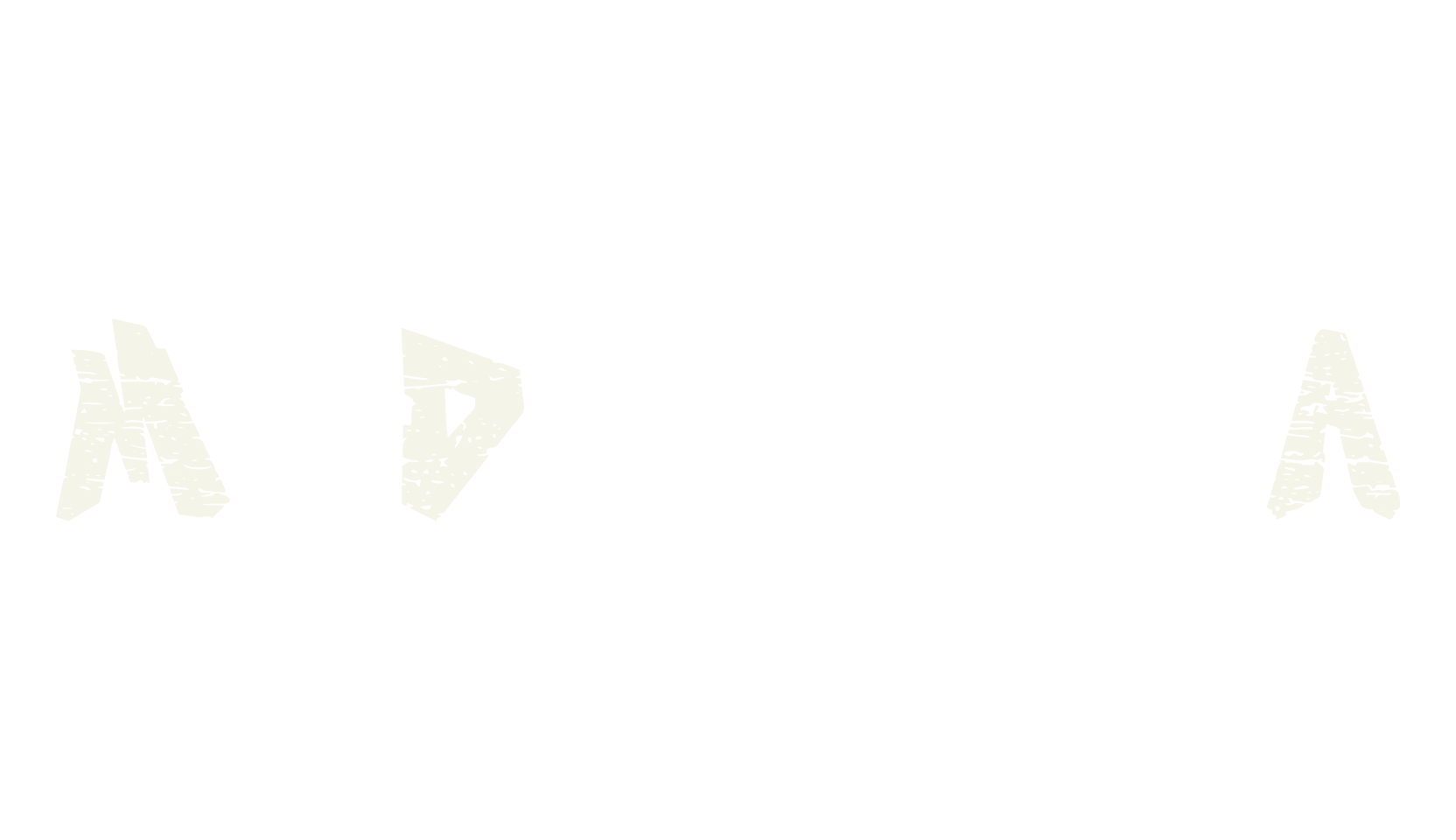 My Dutsky Art, graffiti font preview