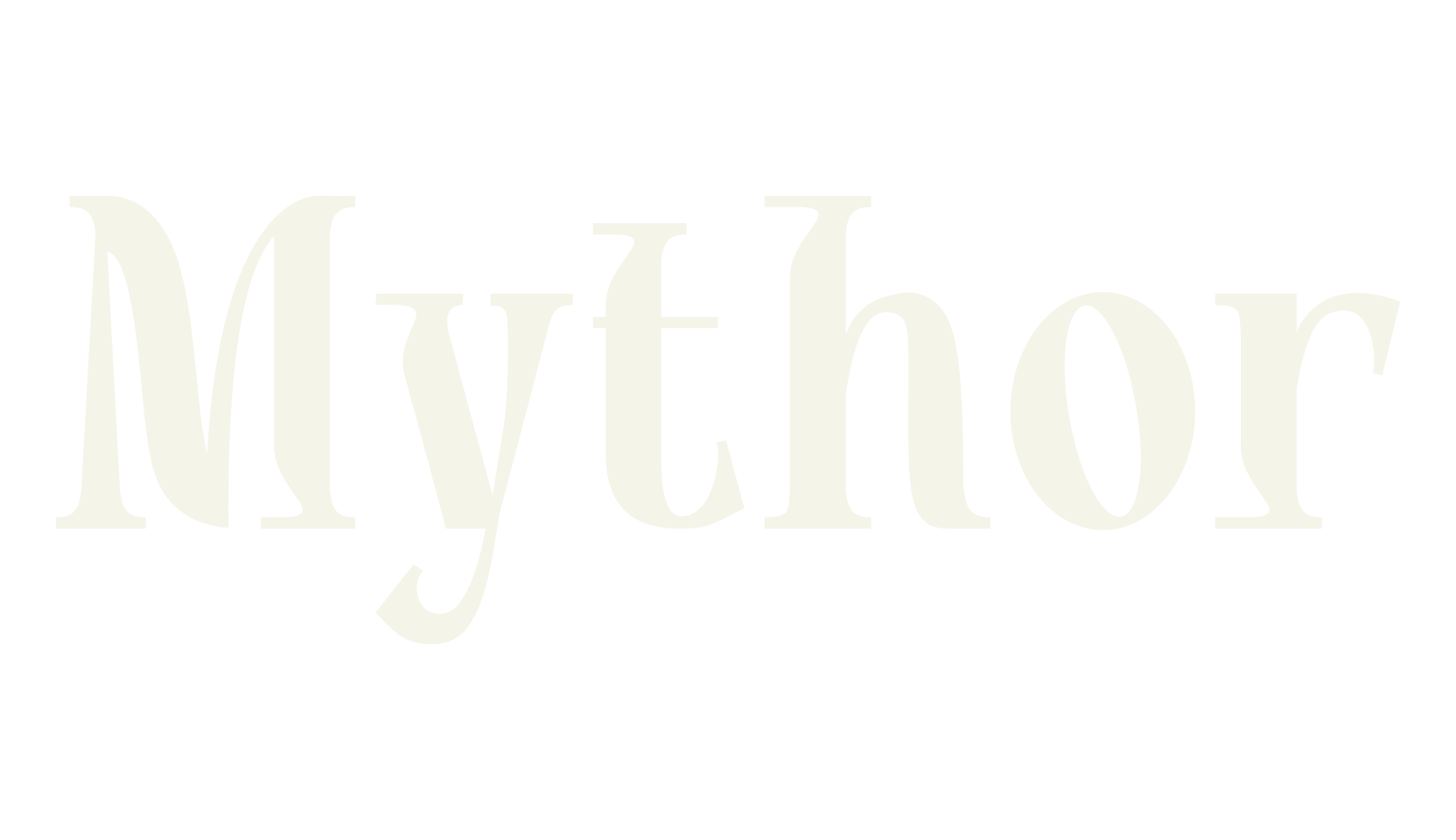 Mythor, display market font preview