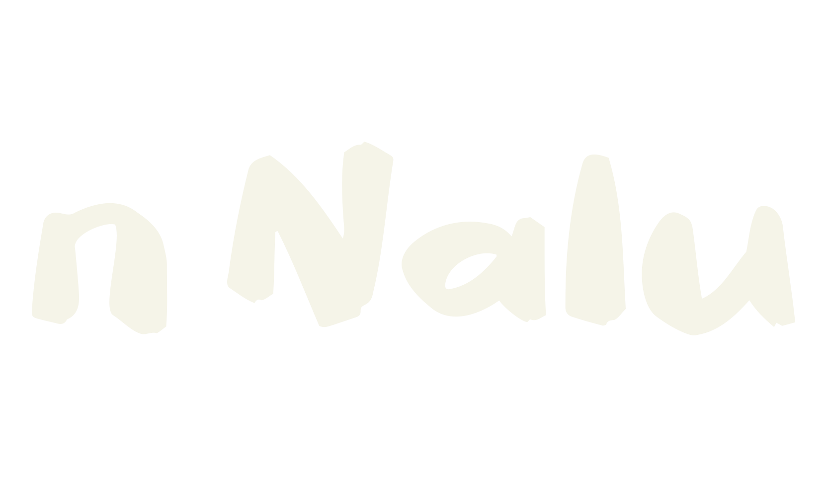n Nalu, big font preview