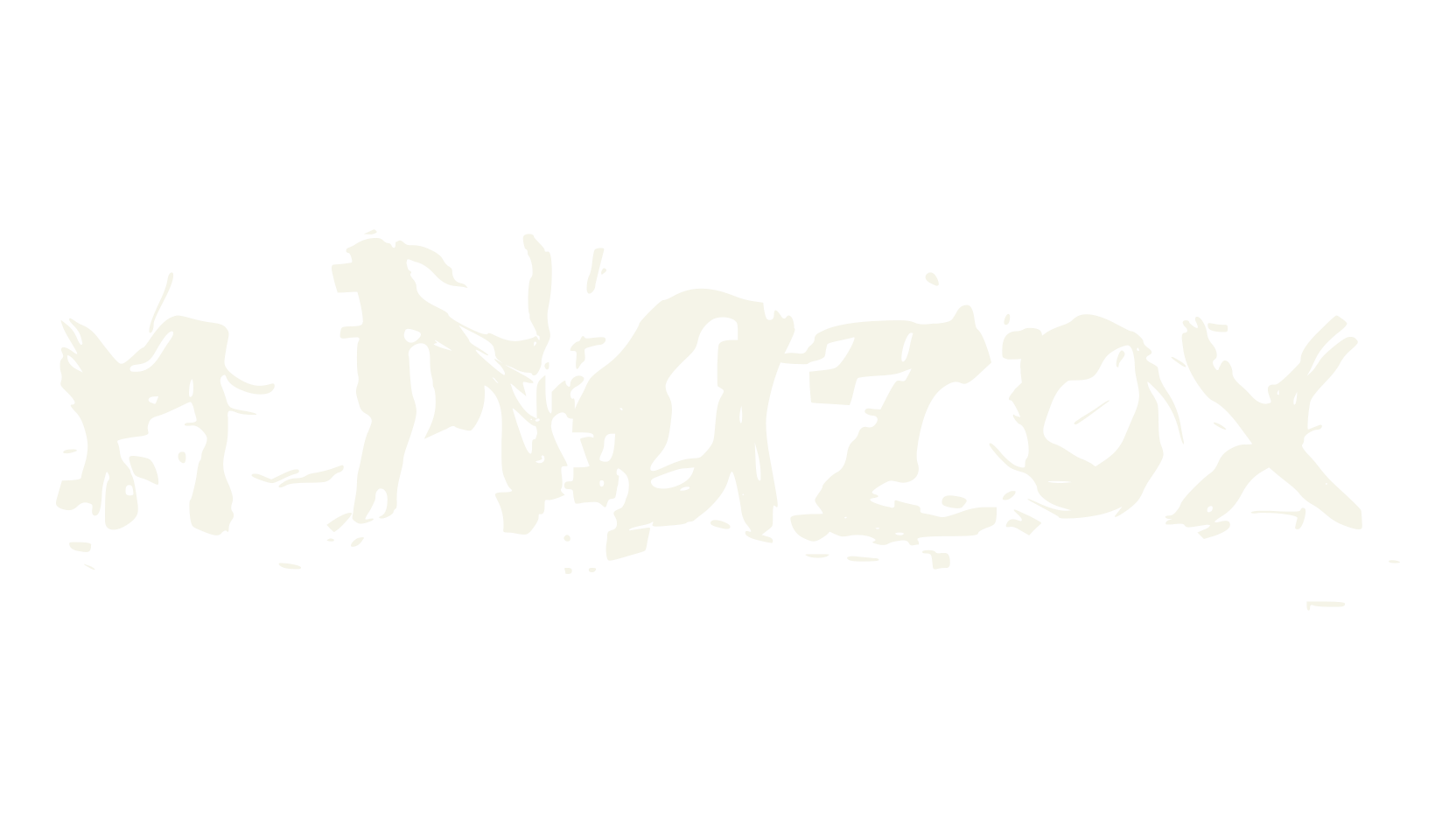 n Nazox, display market font preview