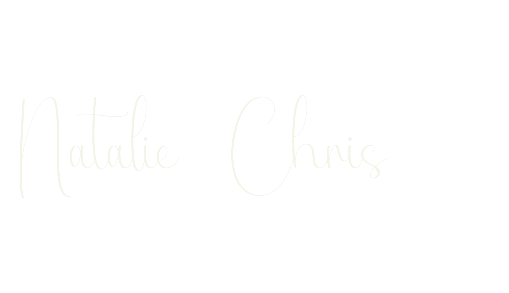Natalie Christmas, christmas font preview