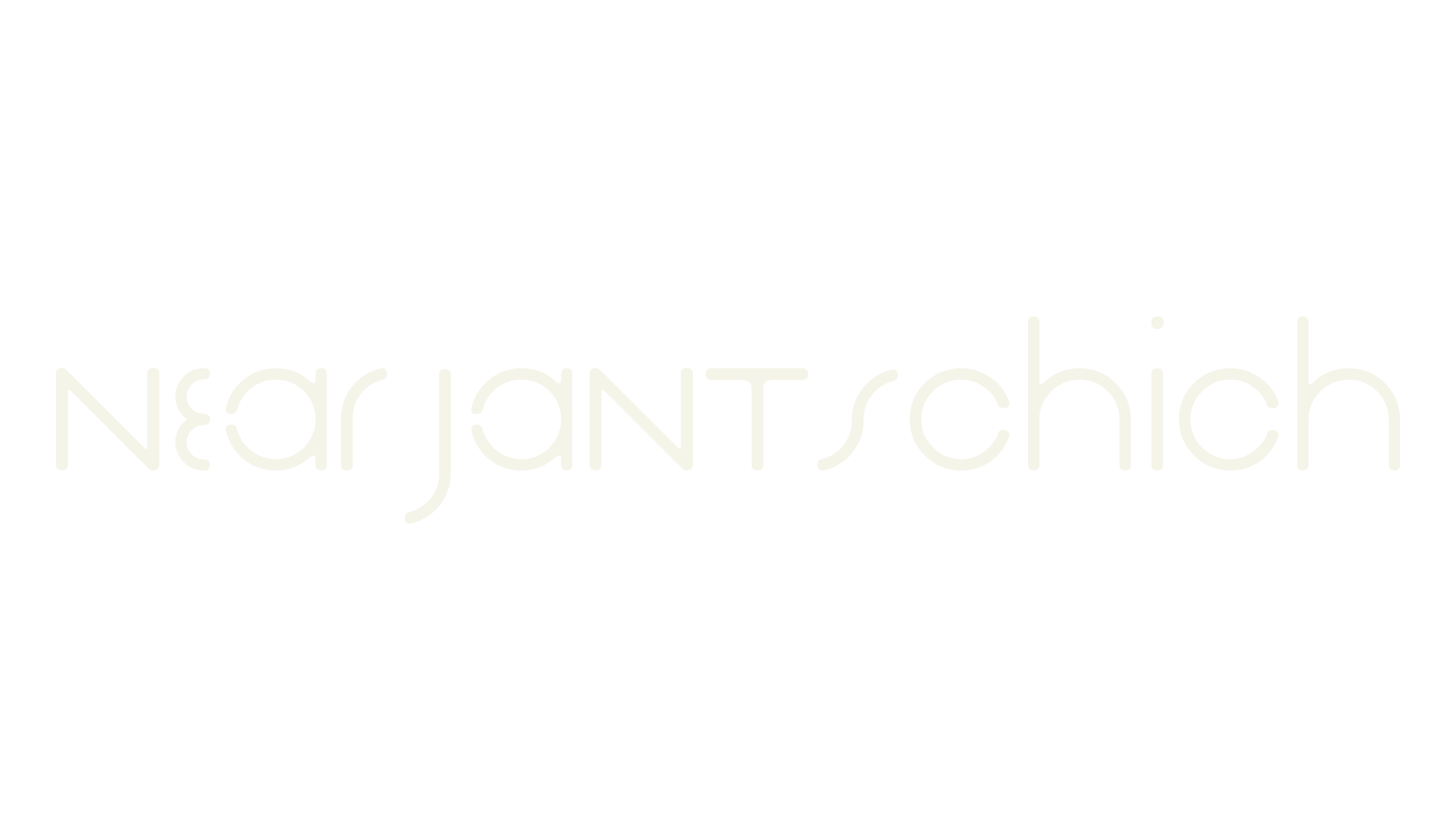 NearJanTschich, display market font preview