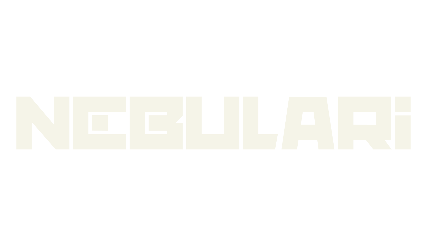 nebulari, display market font preview