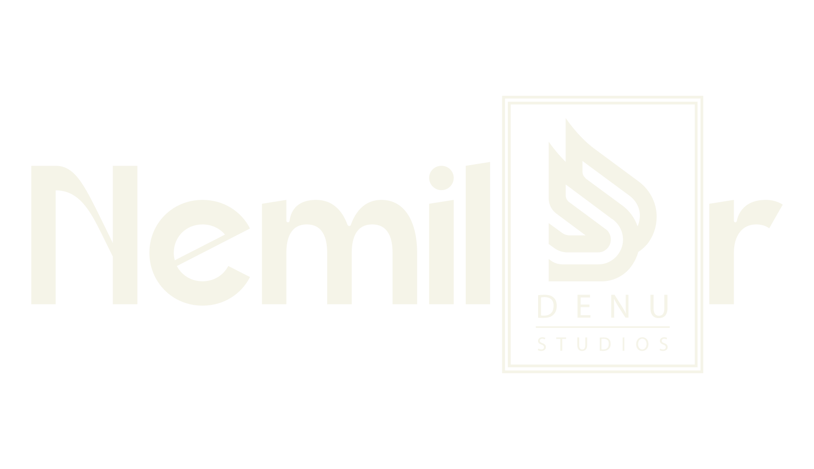 Nemilar, sans serif font preview