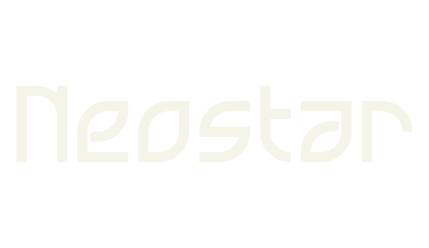 Neostar, display market font preview