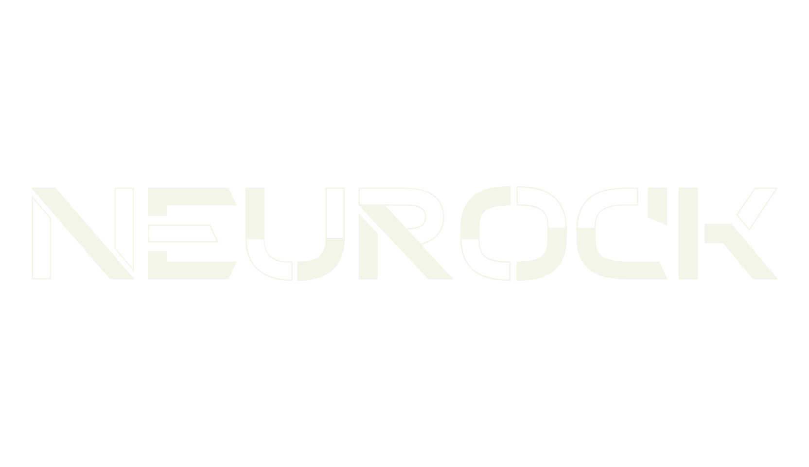 Neurock, sans font preview