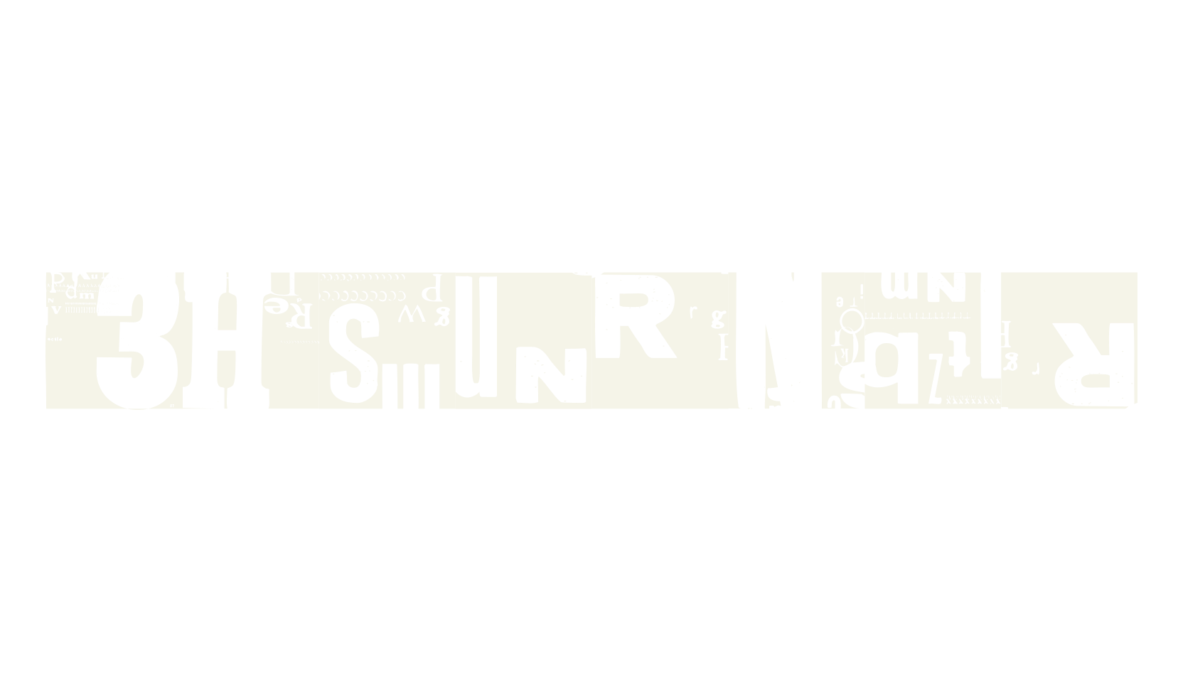 News Roar, display market font preview