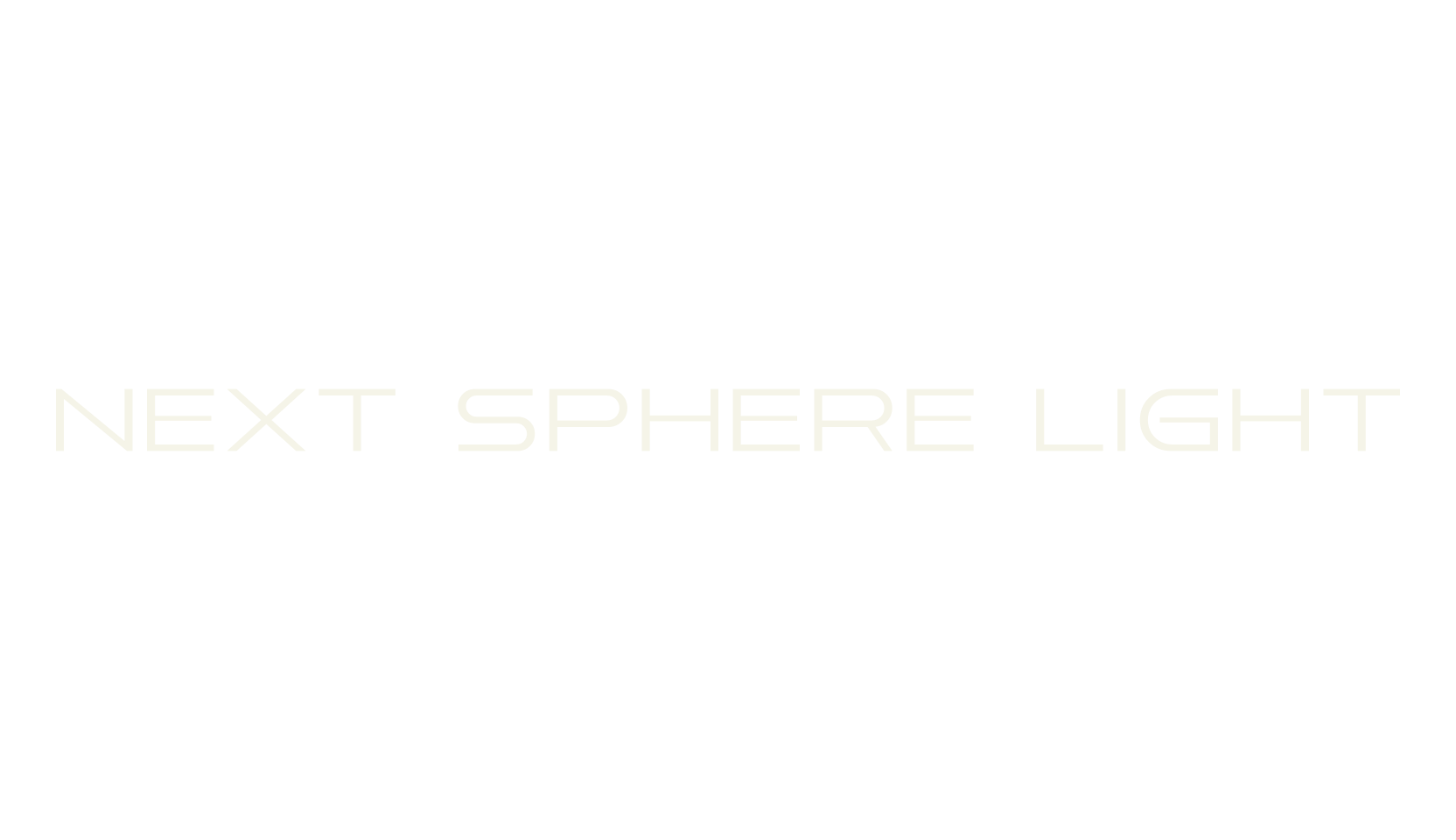 Next Sphere Light, sans serif font preview