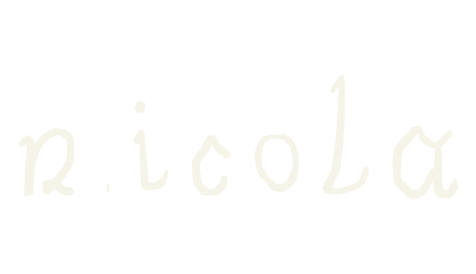 nicola, display font preview