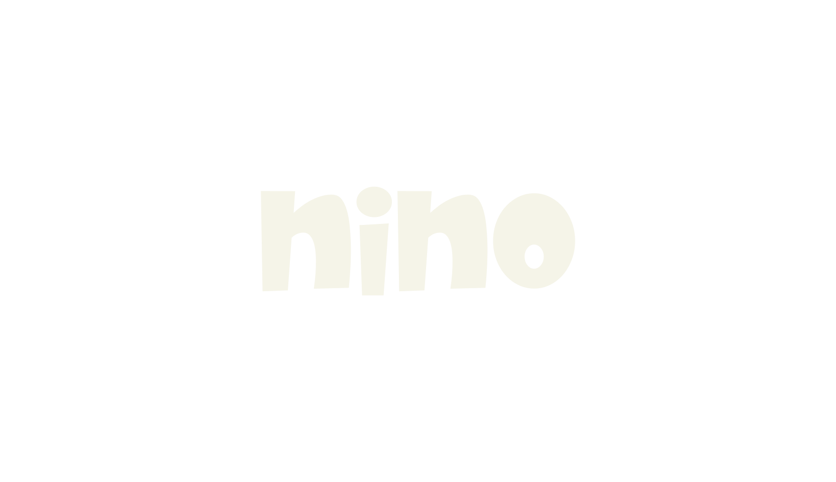 Nino, display market font preview