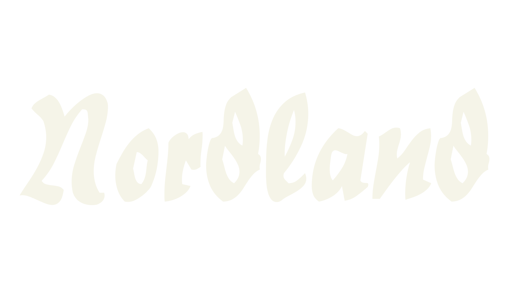 Nordland, old english font preview