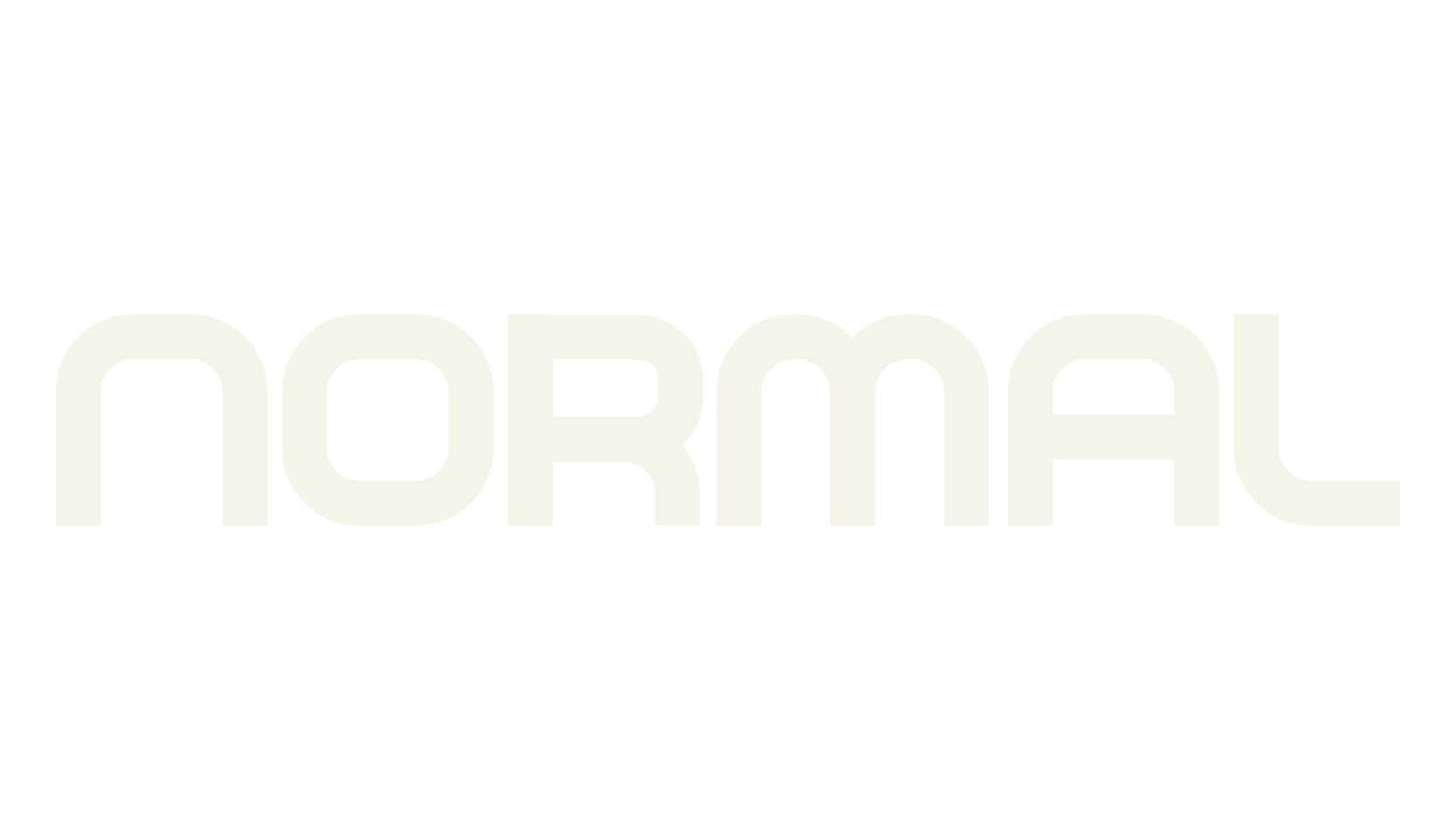 NORMAL, display market font preview