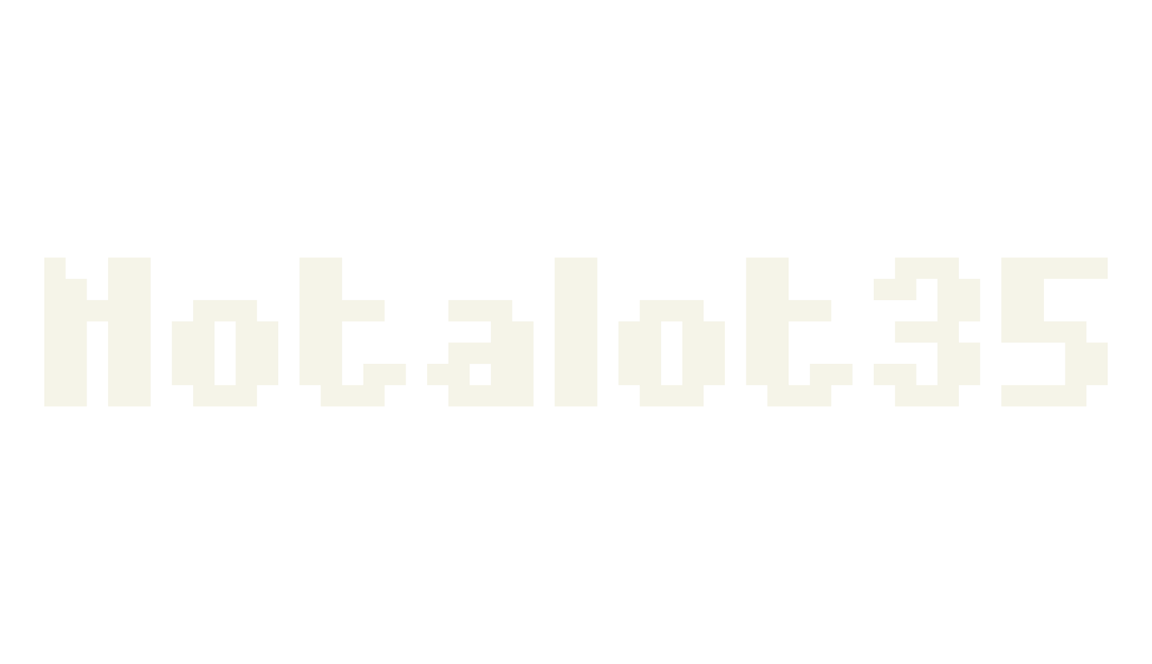 Notalot35, display market font preview