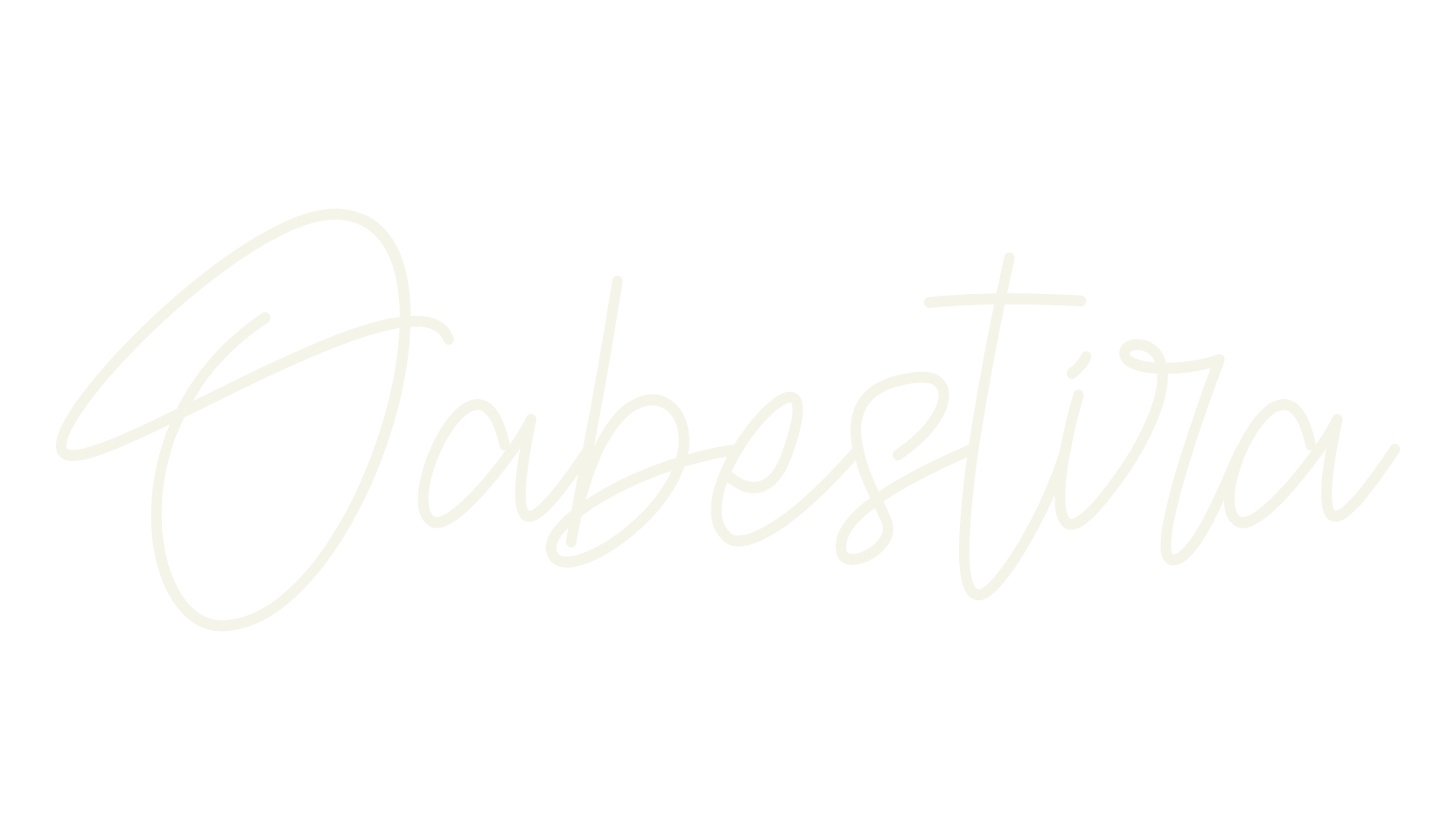 Oabestira, gothic font preview