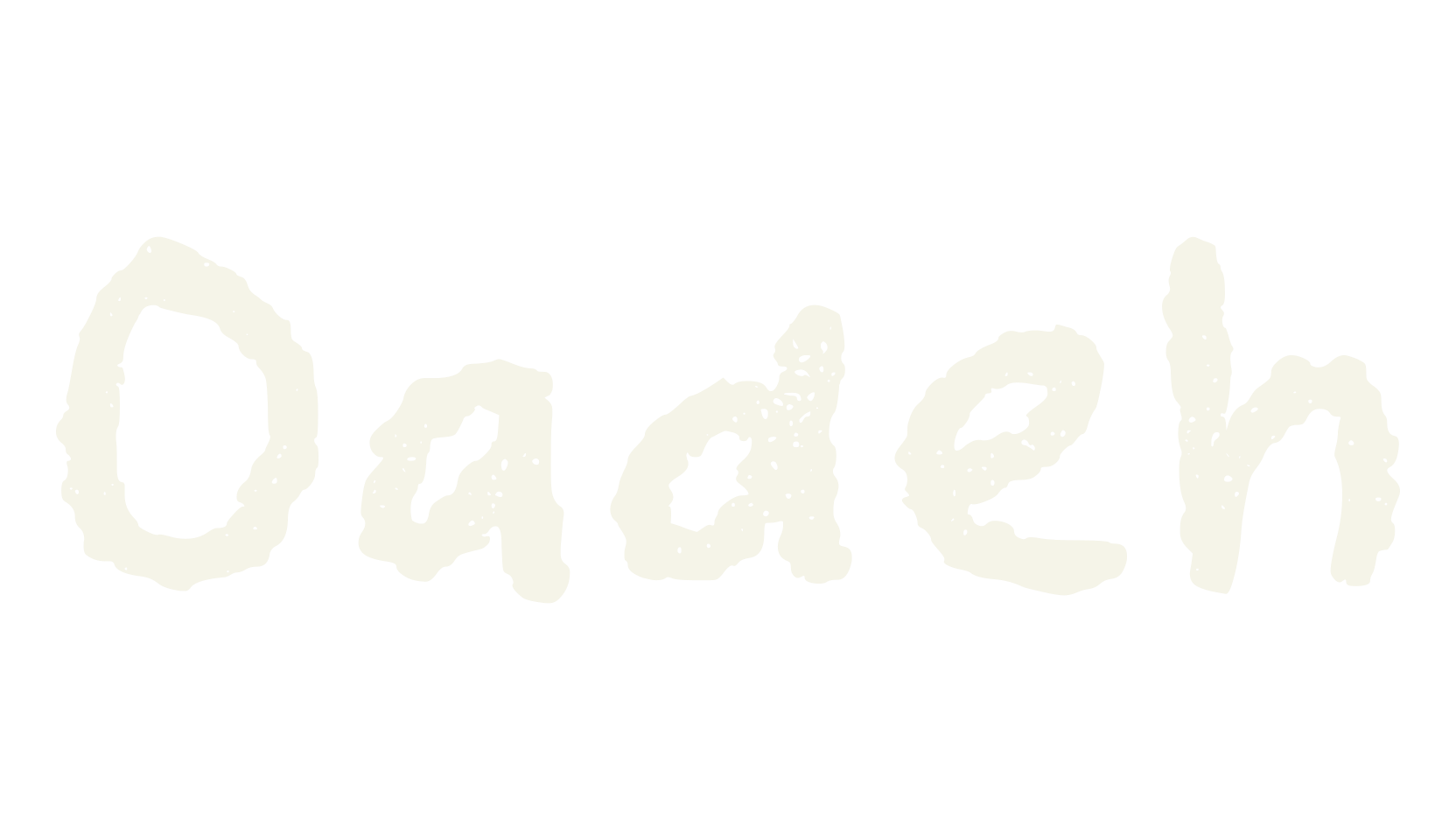 Oadeh, cool font preview