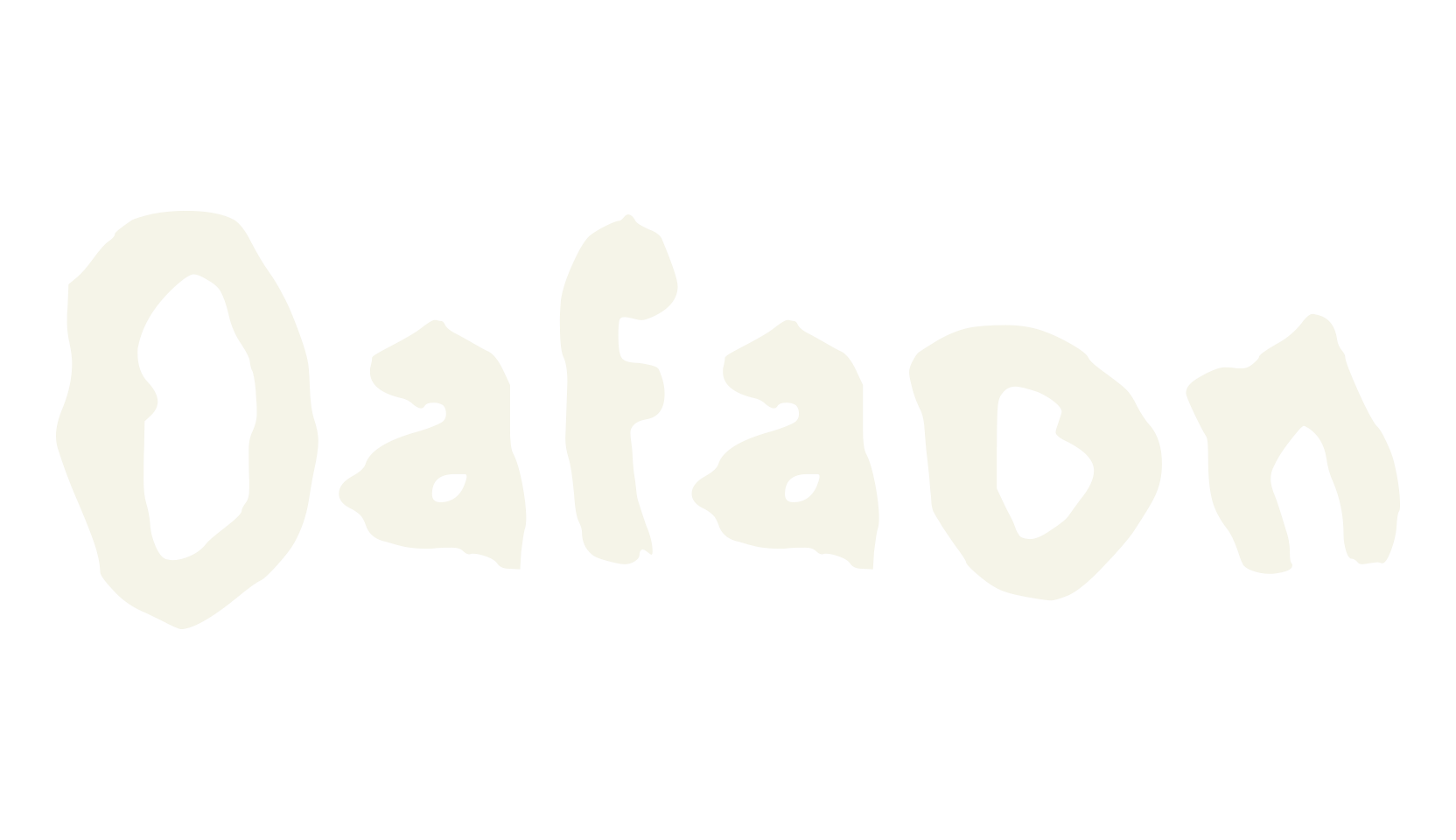 Oafaon, display market font preview