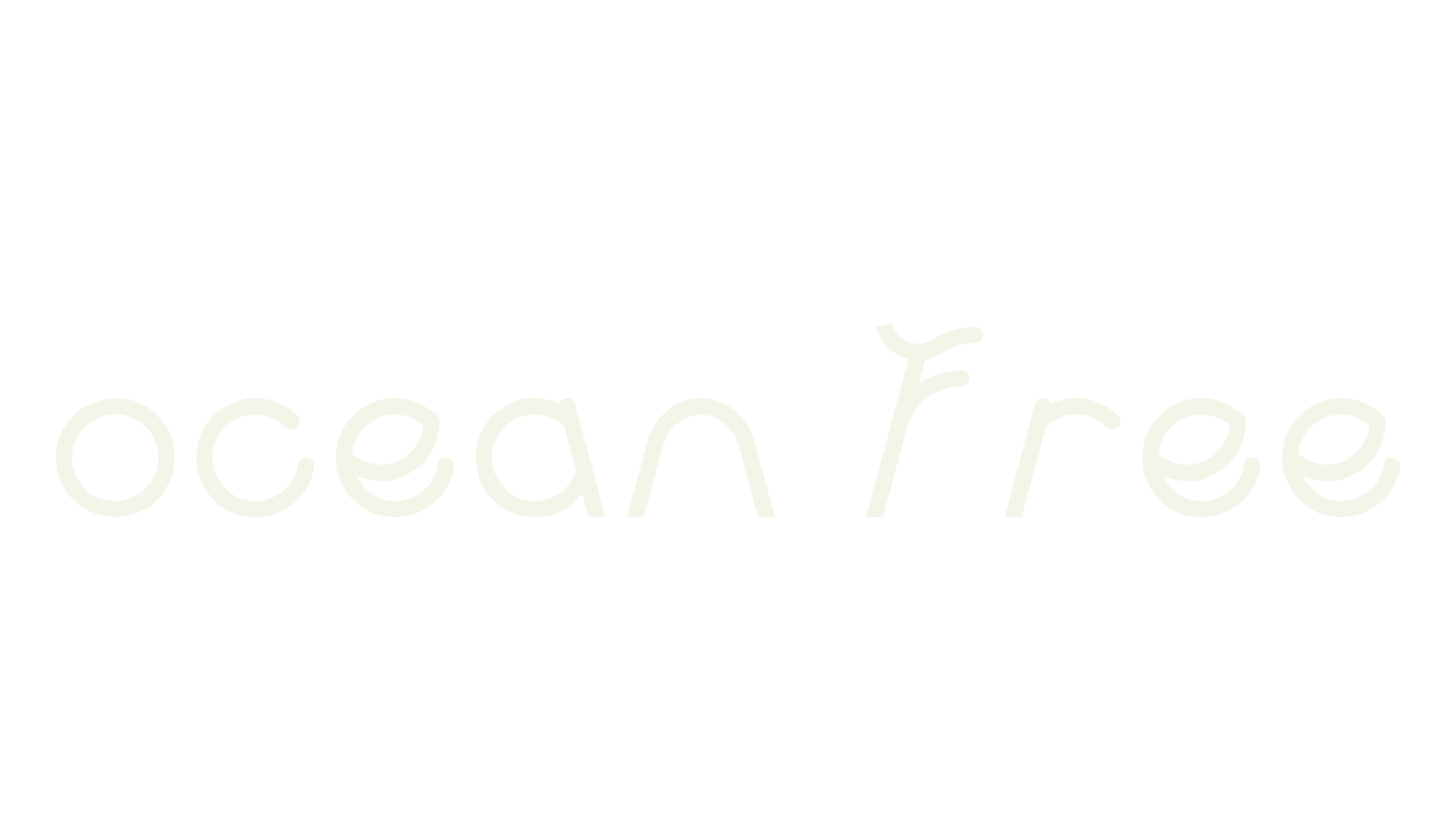 ocean free, display market font preview