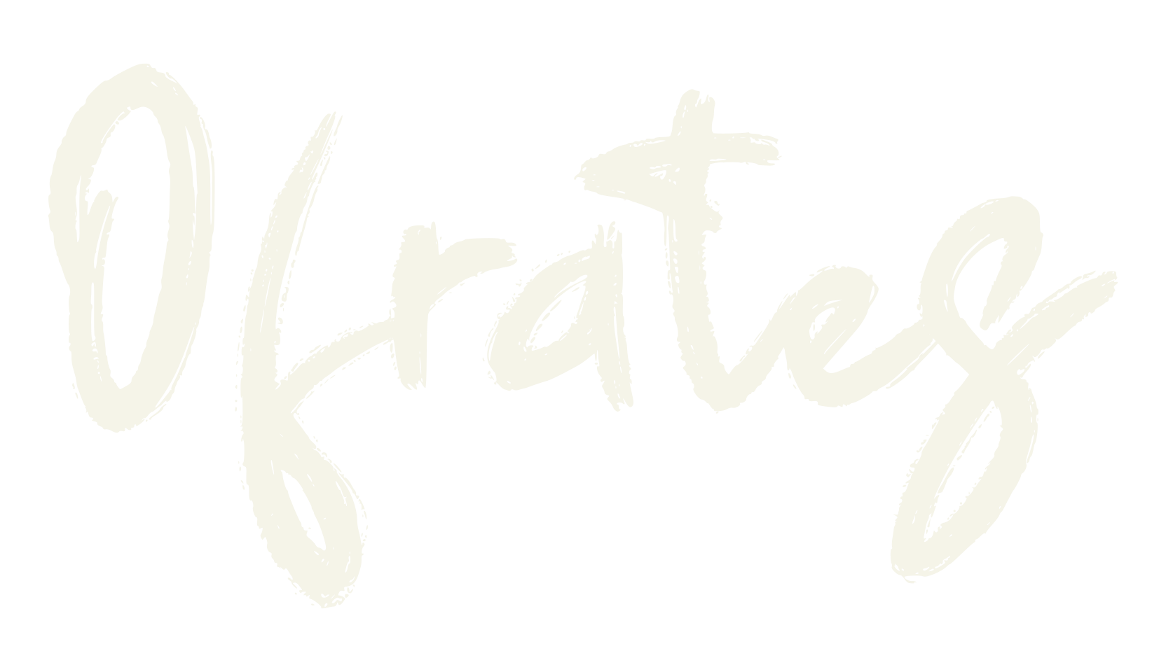 Ofrates, fancy font preview
