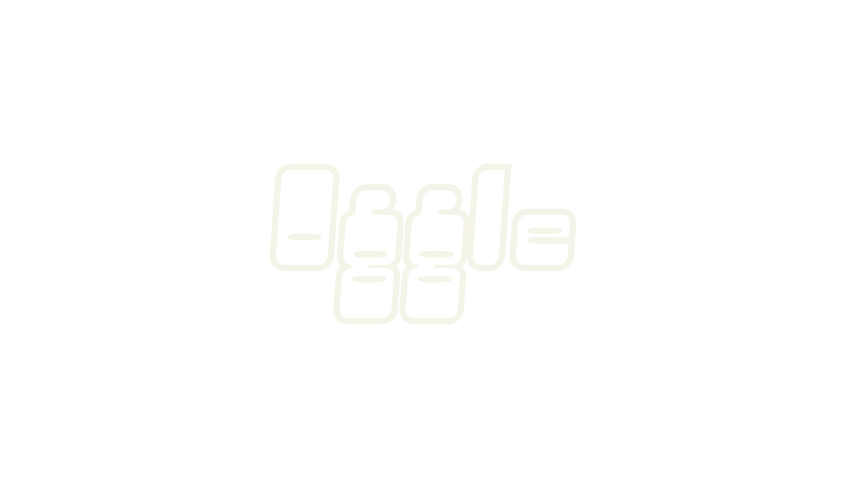 Oggle, display market font preview