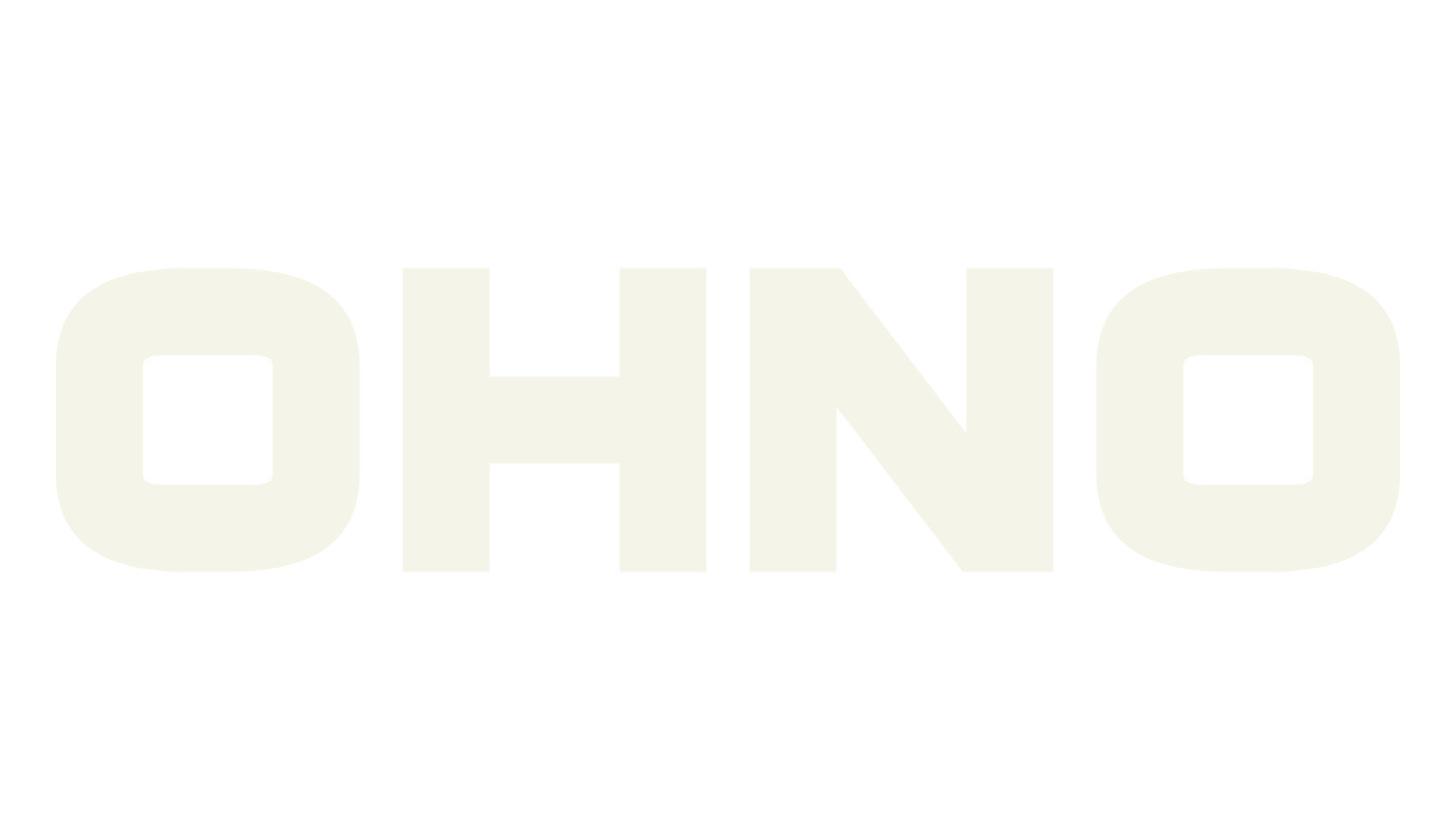 Ohno, sans font preview