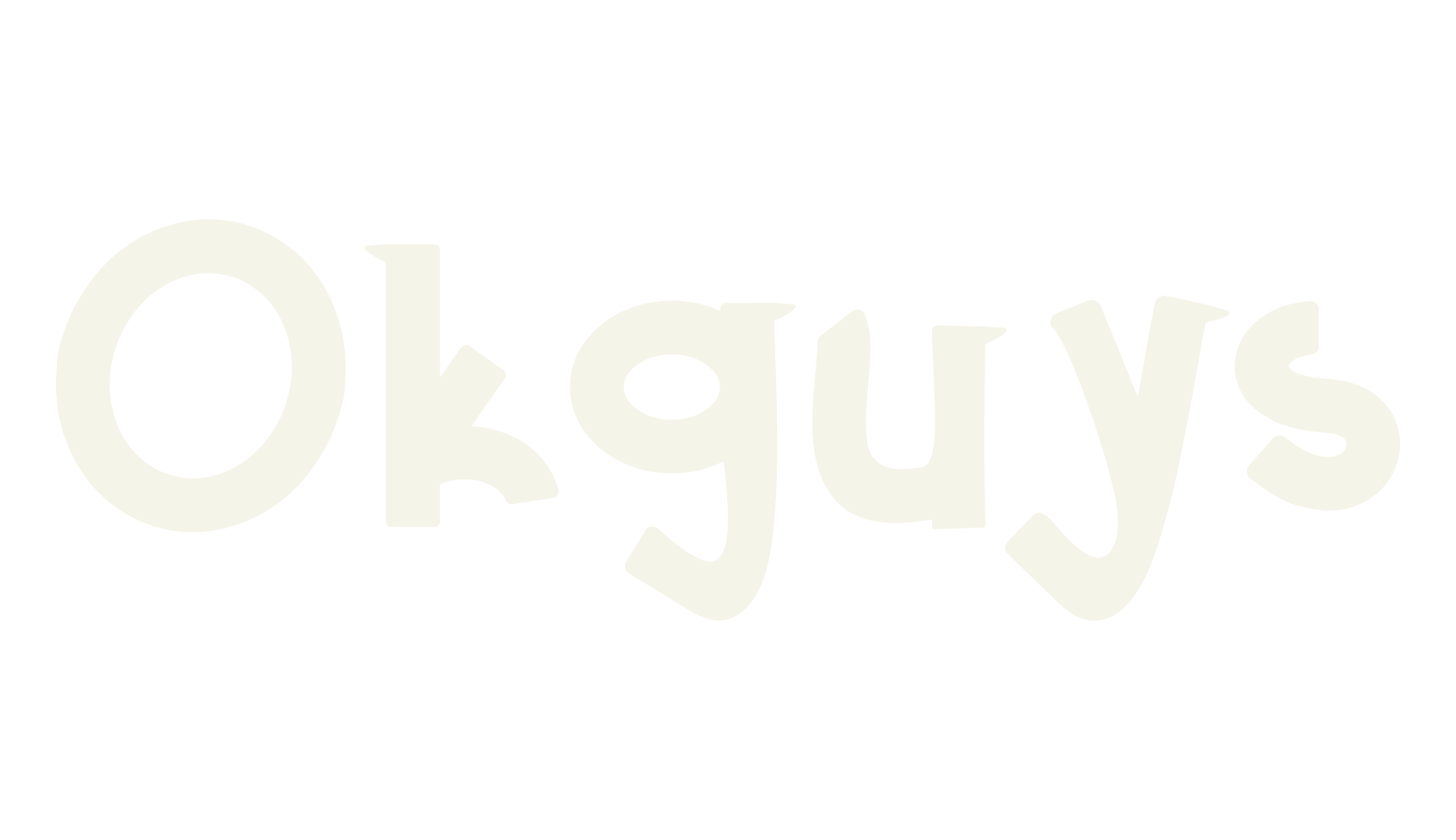 Okguys, cute font preview
