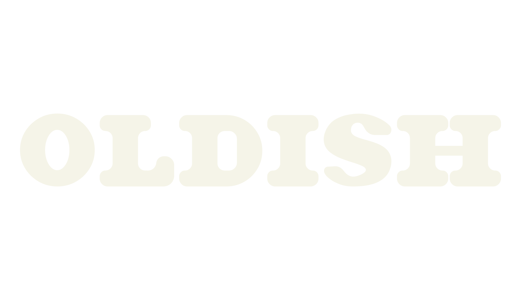 Oldish, display market font preview