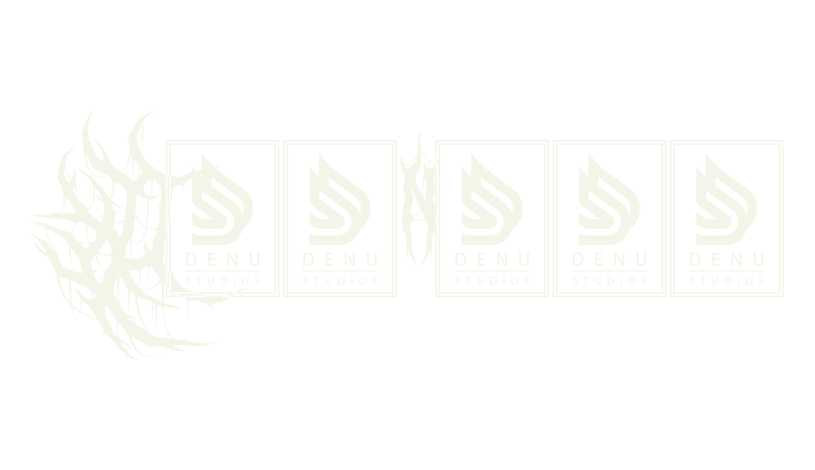 Omenist, metal font preview