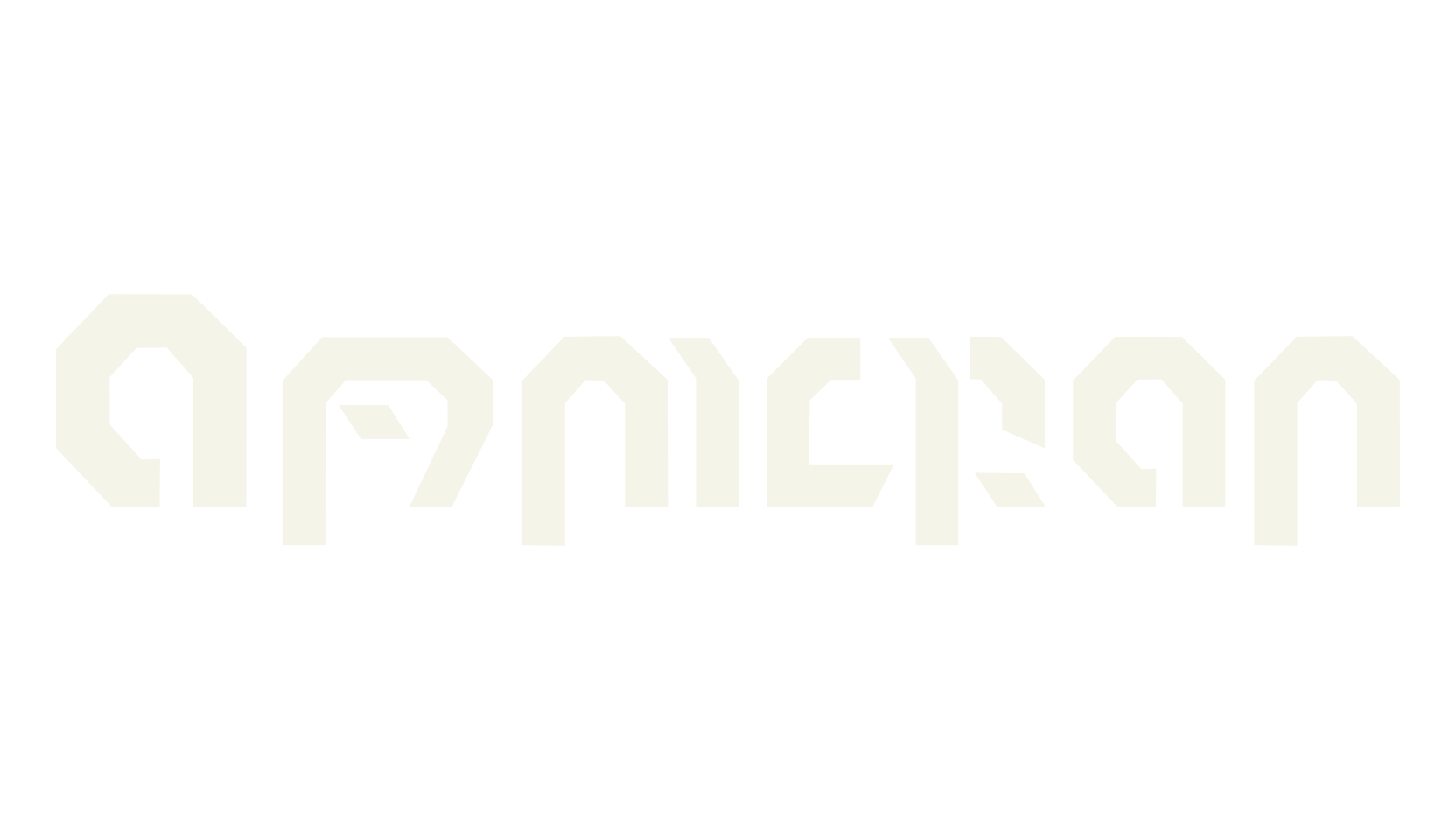 Omnicron, display market font preview
