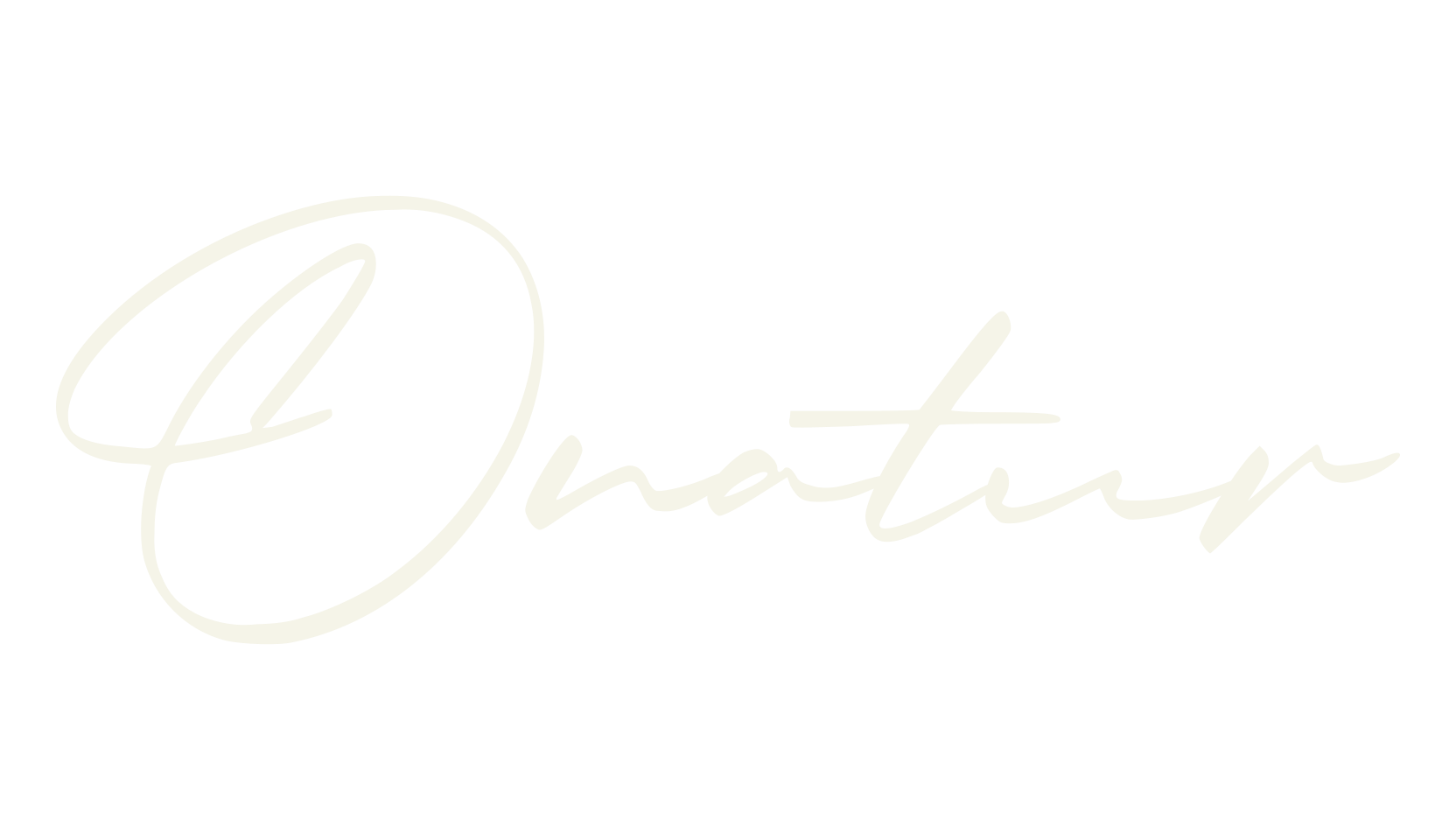 Onatur, pretty font preview