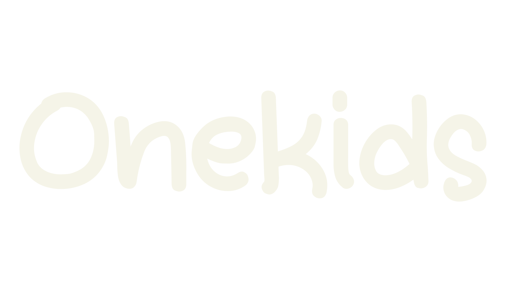 Onekids, comic sans font preview
