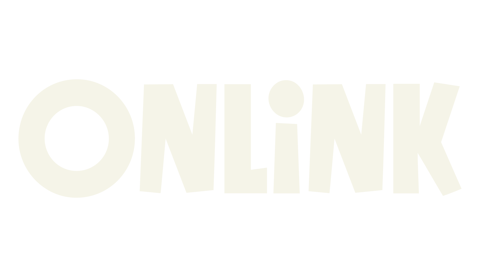 Onlink, creative font preview
