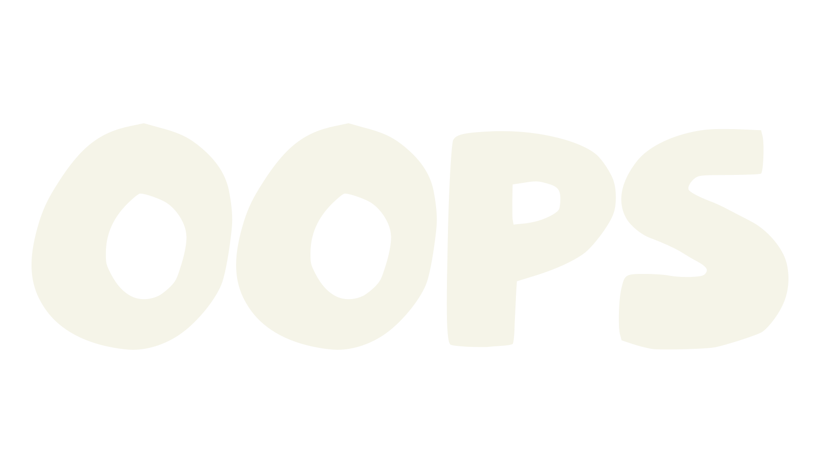 Oops, fun font preview