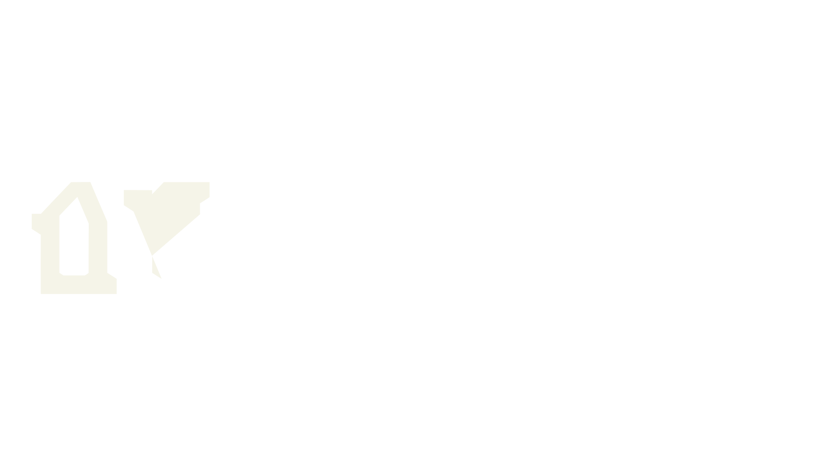 Optimazer, tech font preview