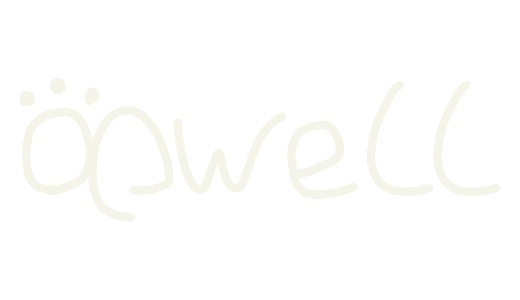 oswell, stickers font preview