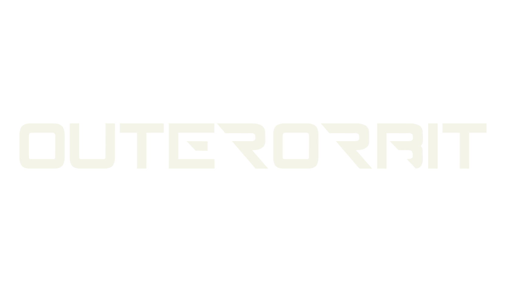outerorbit, display market font preview
