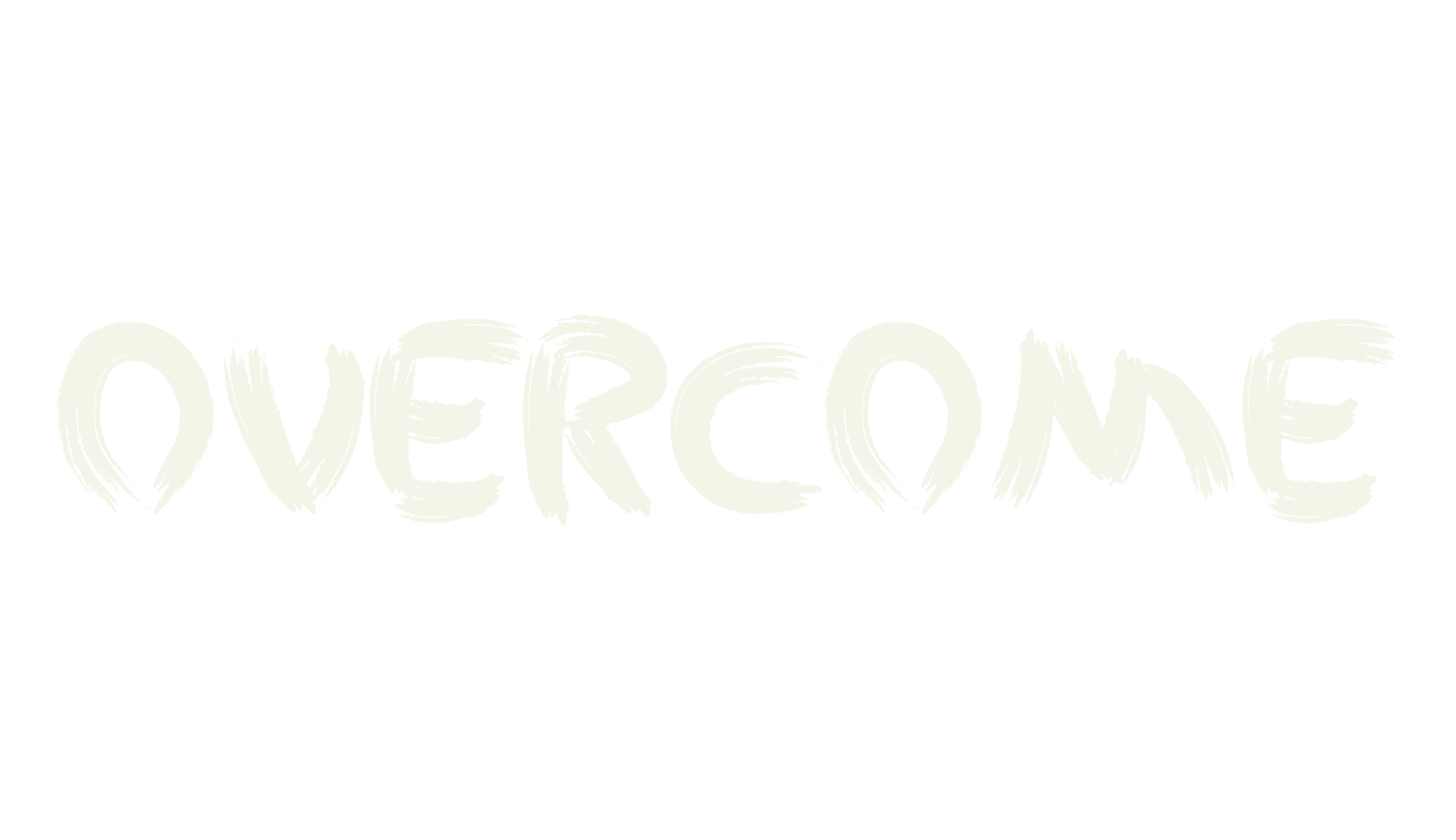 Overcome, display market font preview