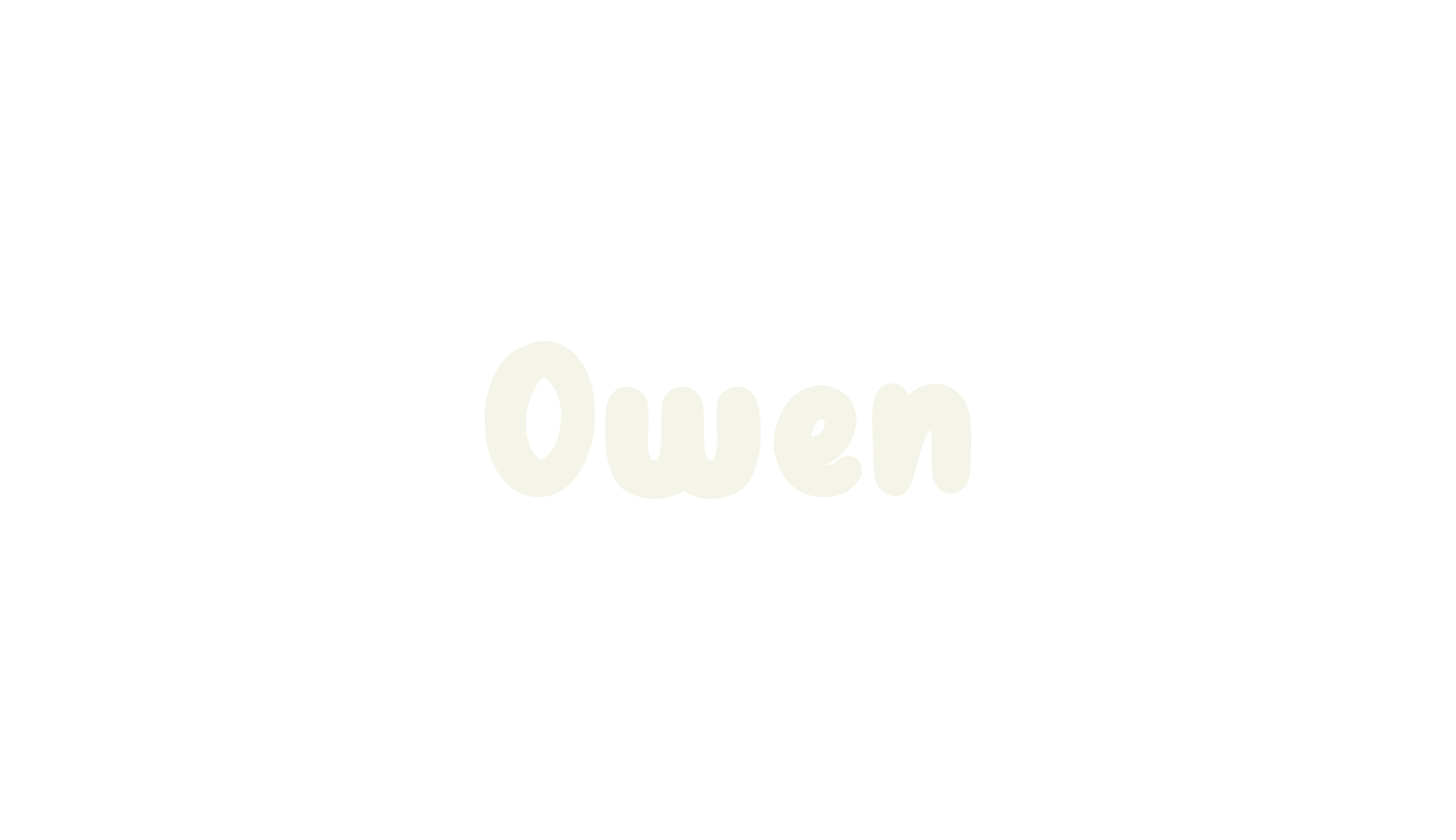 Owen, display market font preview
