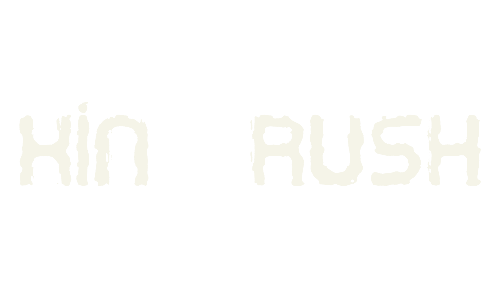 Oxin Brush, display market font preview