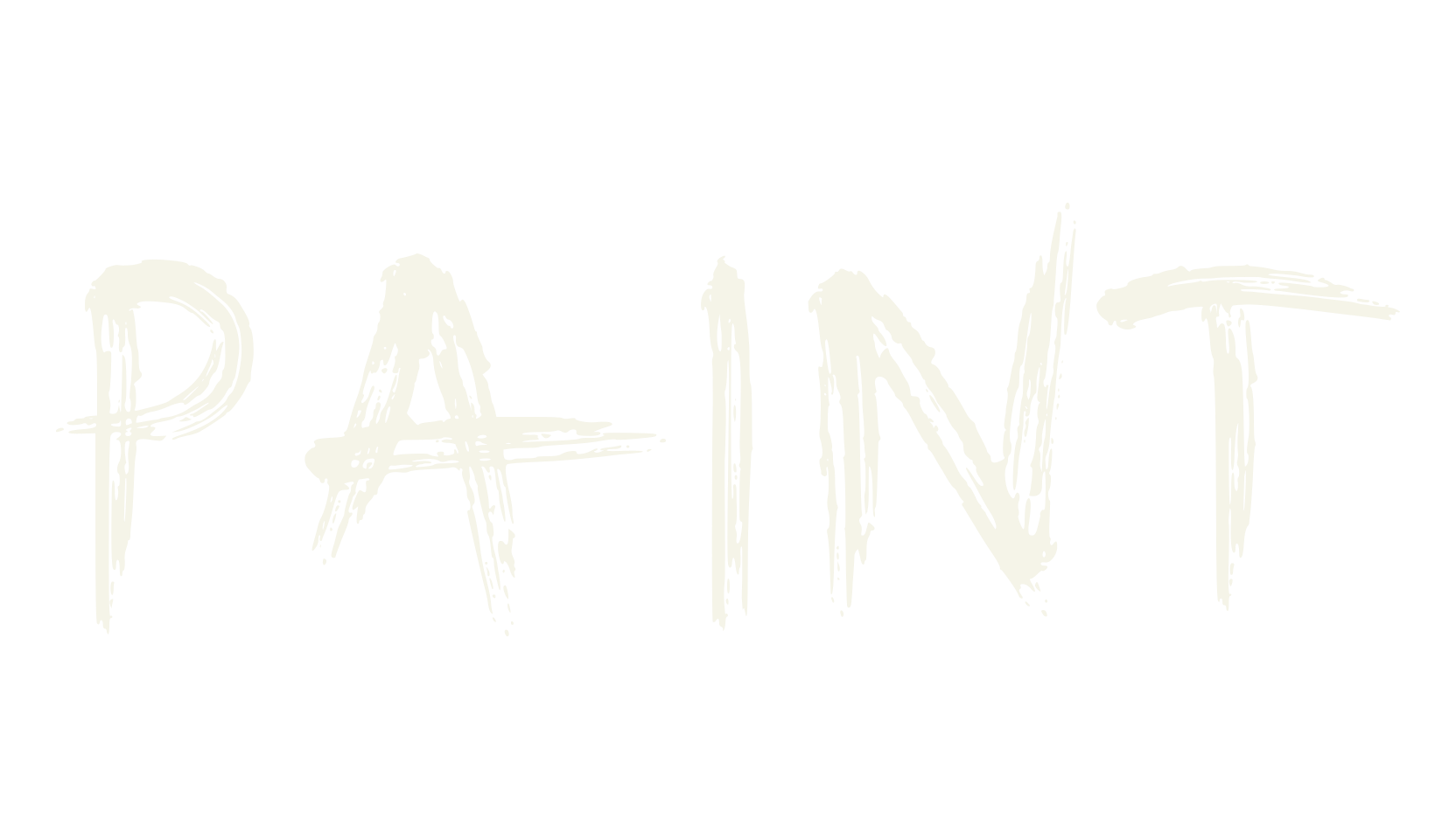 paint, display market font preview