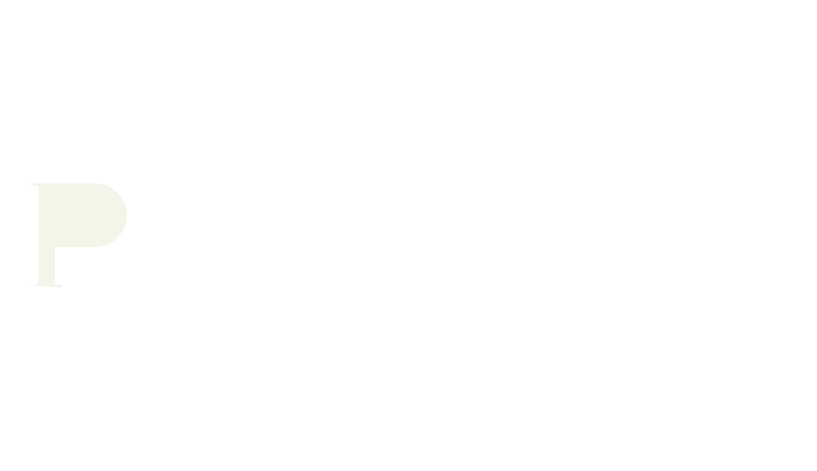PAPILLON, retro font preview