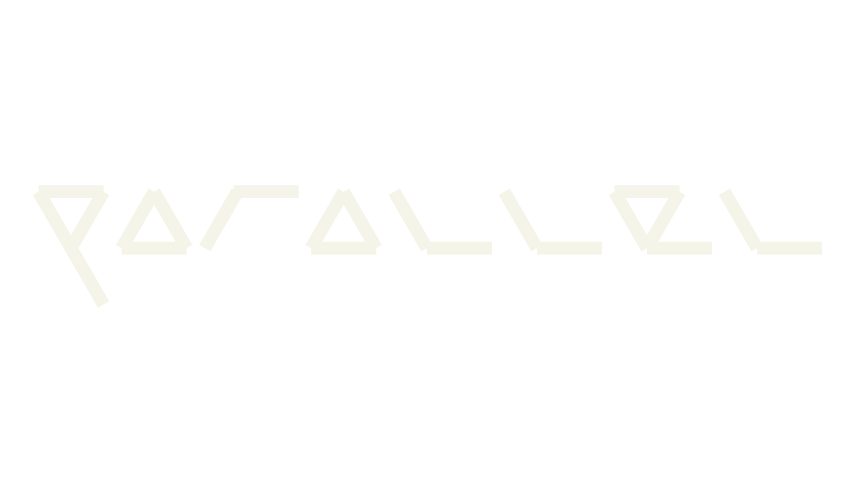 parallel, display market font preview