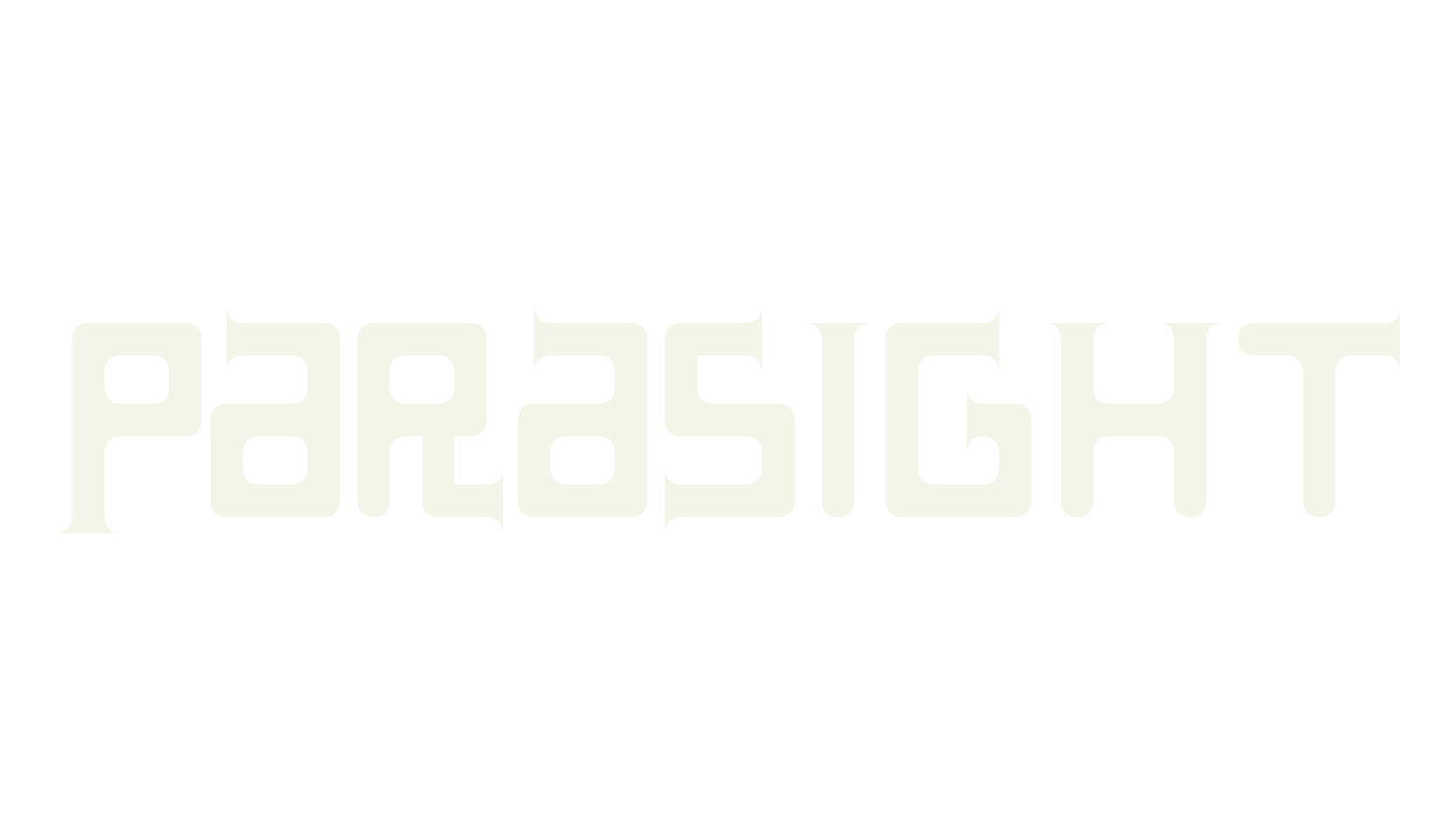 Parasight, basic font preview