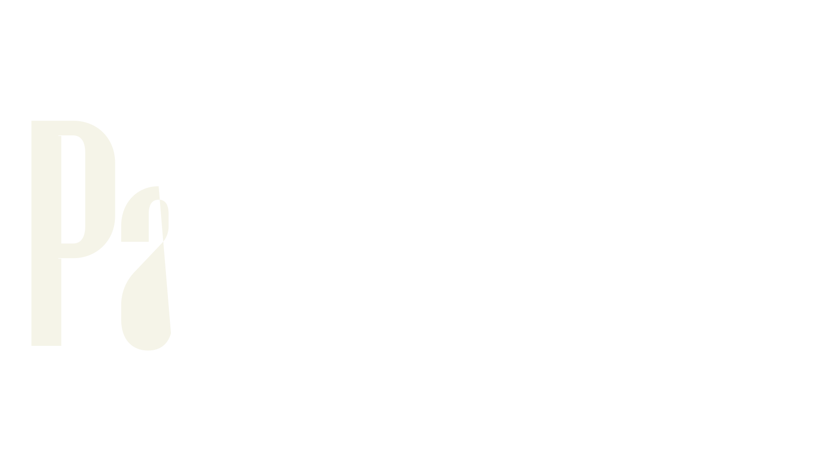 Partmedia, condensed font preview