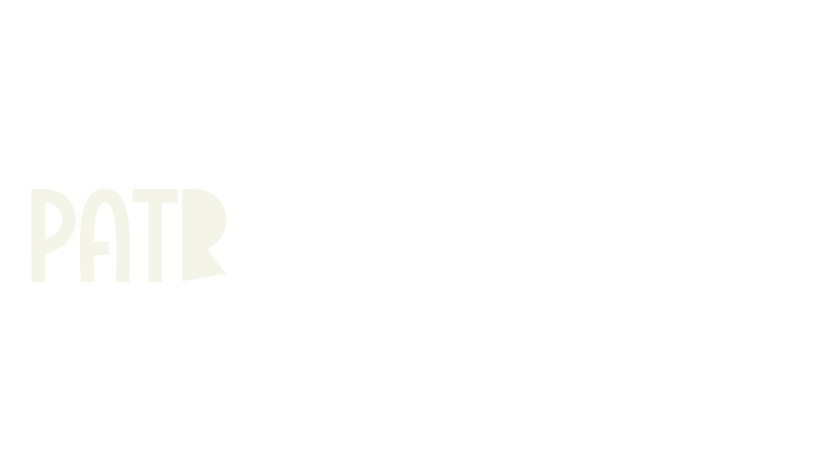 Patrick Birthday, script font preview