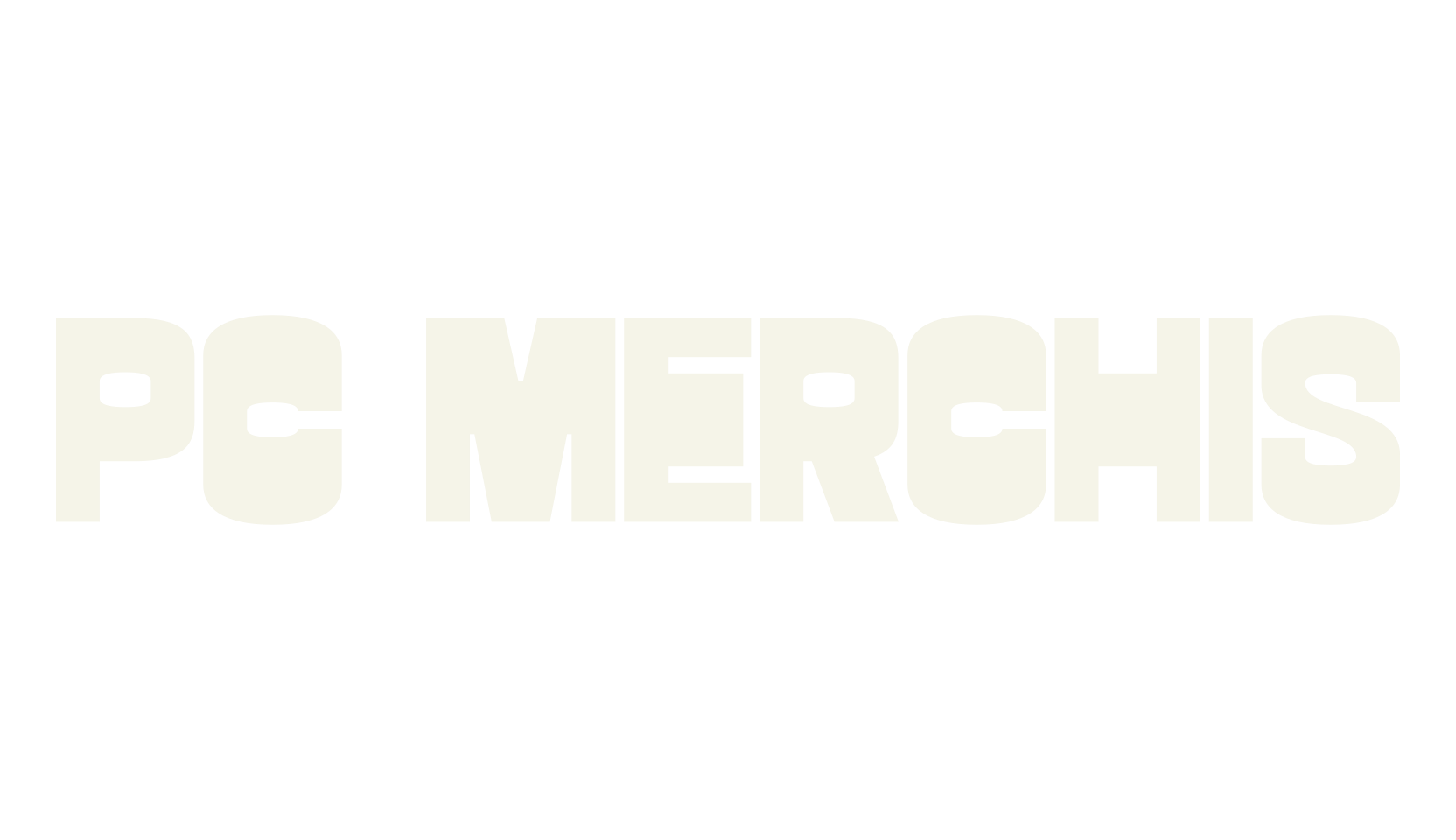 PC Merchis, music font preview