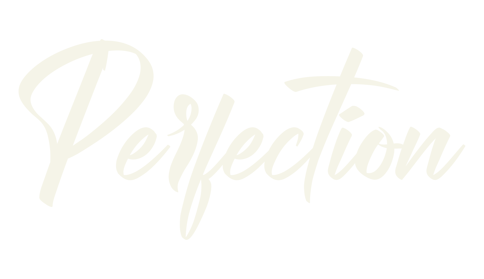 Perfection, professional font preview