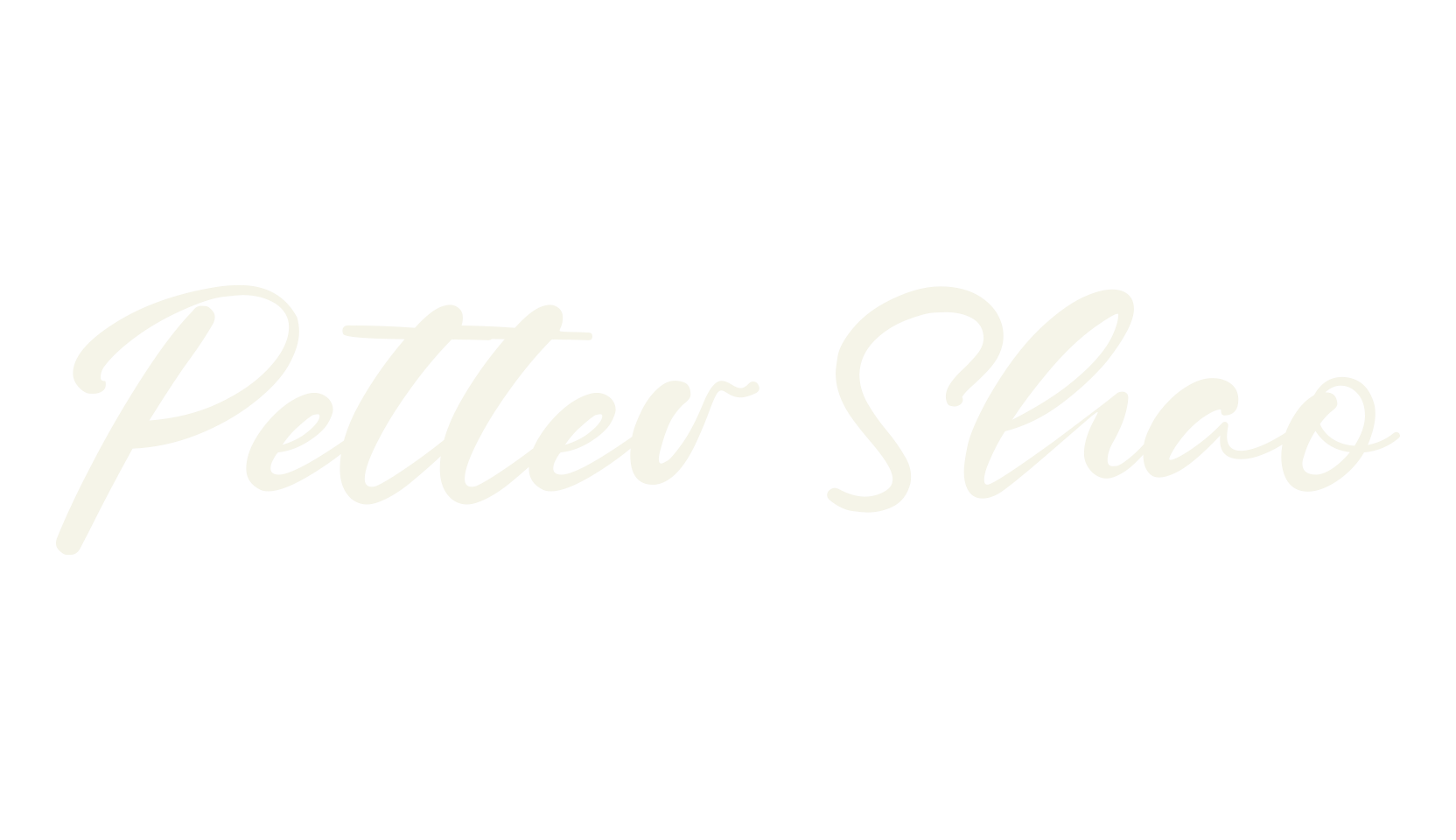 Petter Shao, price tag font preview