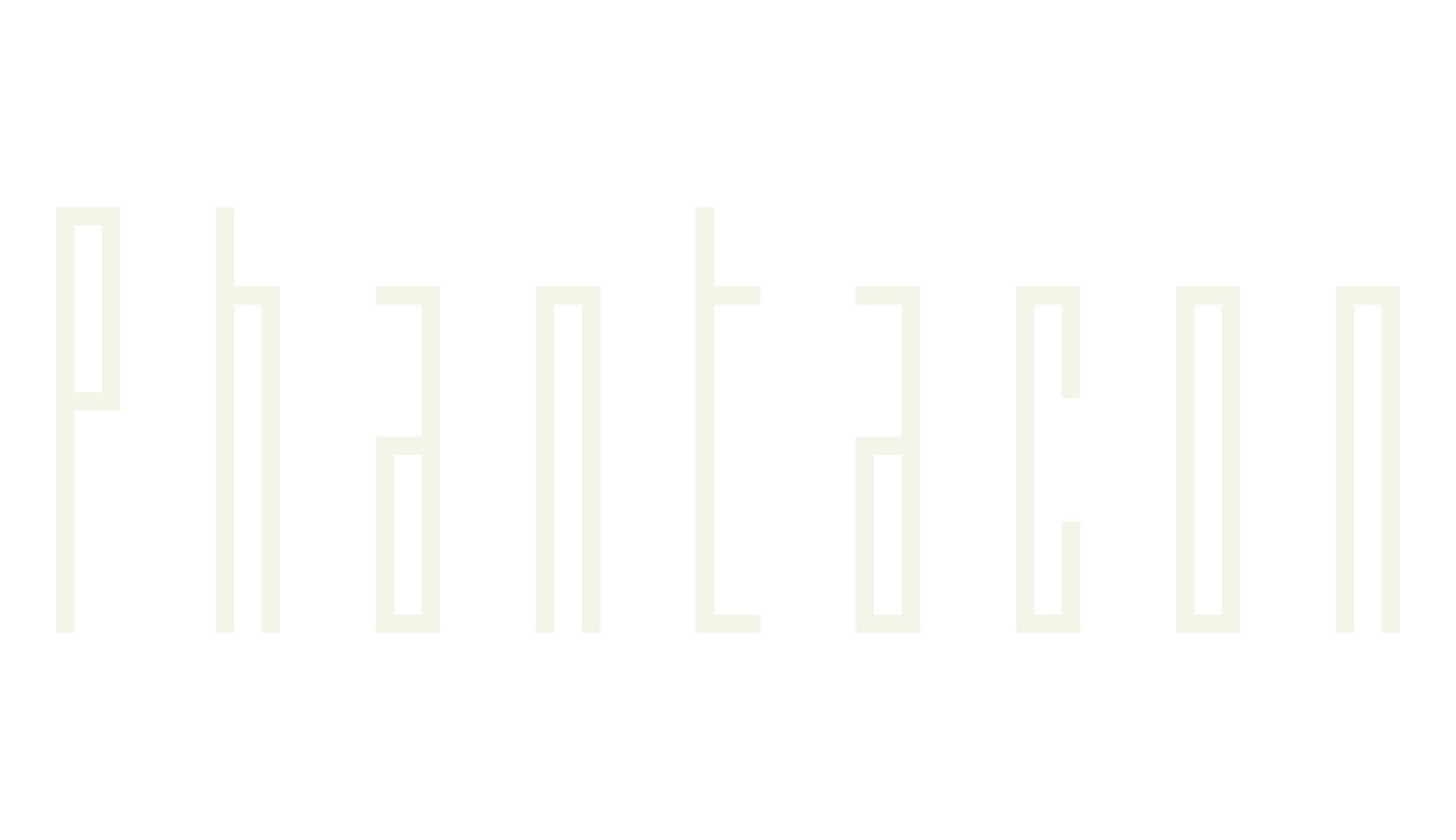 Phantacon, display market font preview